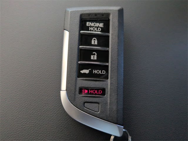 Thumbnail: 2026 Acura MDX - 19