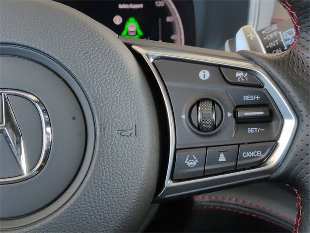 Thumbnail: 2026 Acura MDX - 33