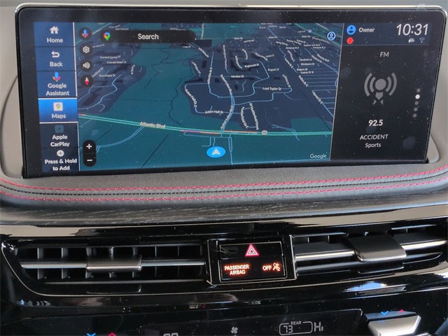 Thumbnail: 2026 Acura MDX - 36