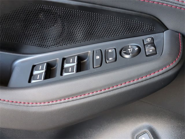 Thumbnail: 2026 Acura MDX - 42