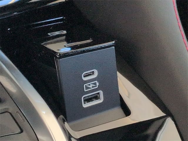 Thumbnail: 2026 Acura MDX - 16