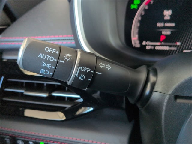 Thumbnail: 2026 Acura MDX - 35