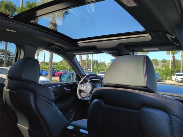 Thumbnail: 2026 Acura MDX - 31