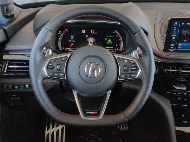 Thumbnail: 2026 Acura MDX - 14