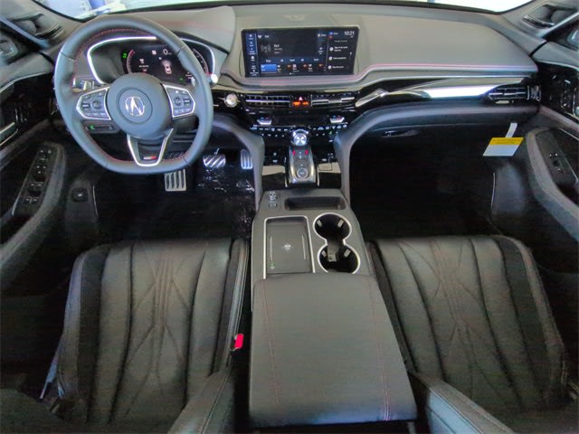 Thumbnail: 2026 Acura MDX - 10