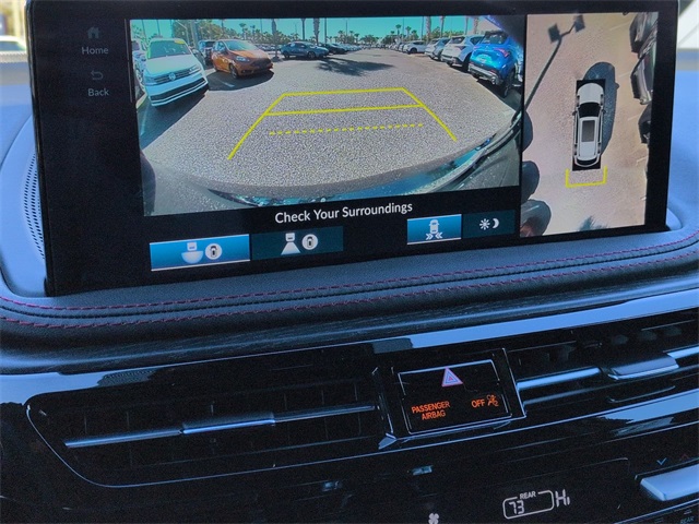 Thumbnail: 2026 Acura MDX - 37