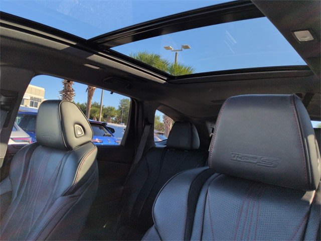 Thumbnail: 2026 Acura MDX - 28