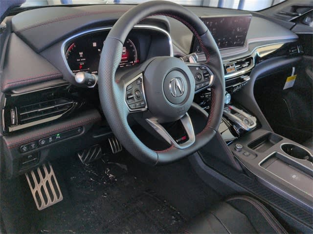 Thumbnail: 2026 Acura MDX - 2