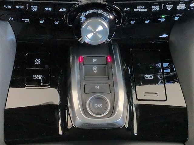 Thumbnail: 2026 Acura MDX - 39