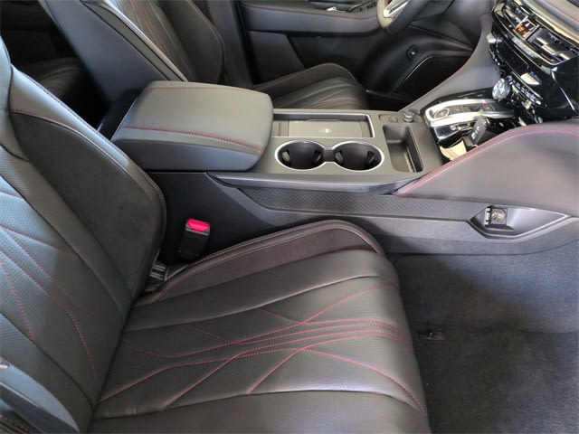 Thumbnail: 2026 Acura MDX - 12