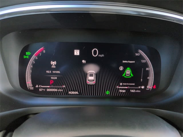 Thumbnail: 2026 Acura MDX - 17