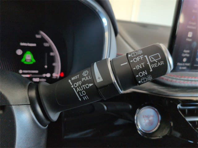 Thumbnail: 2026 Acura MDX - 34