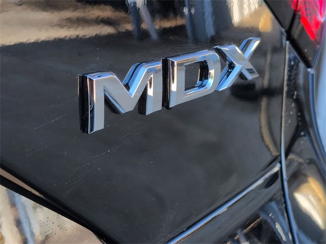 Thumbnail: 2026 Acura MDX - 25