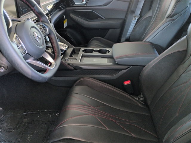 Thumbnail: 2026 Acura MDX - 11