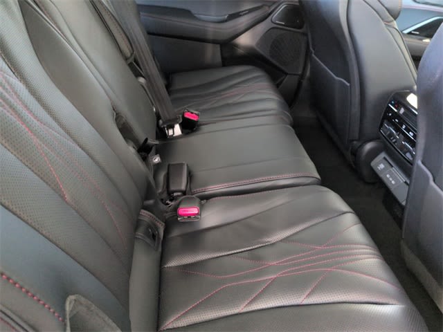 Thumbnail: 2026 Acura MDX - 30