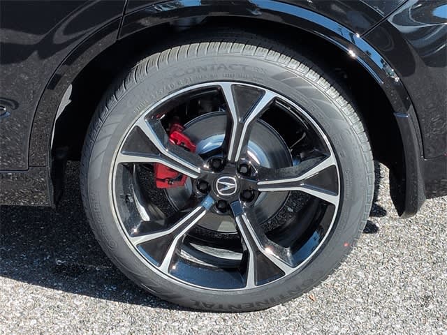 Thumbnail: 2026 Acura MDX - 26