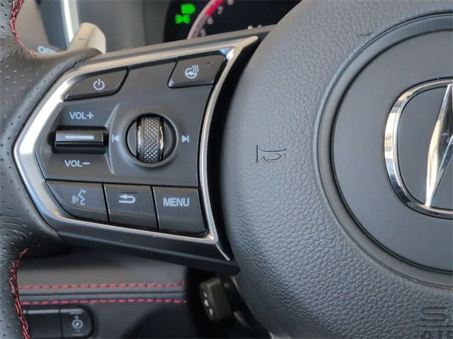 Thumbnail: 2026 Acura MDX - 32