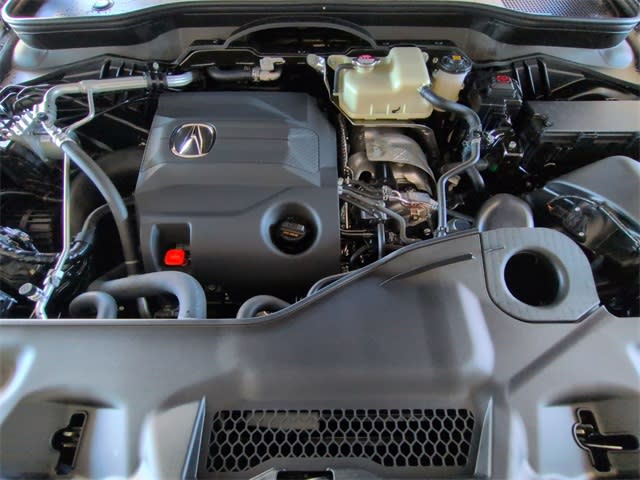 Thumbnail: 2026 Acura MDX - 9