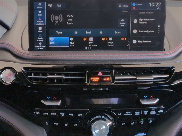 Thumbnail: 2026 Acura MDX - 15