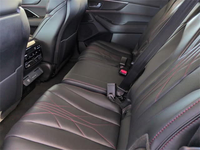 Thumbnail: 2026 Acura MDX - 29