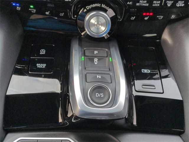 Thumbnail: 2023 Acura MDX - 36