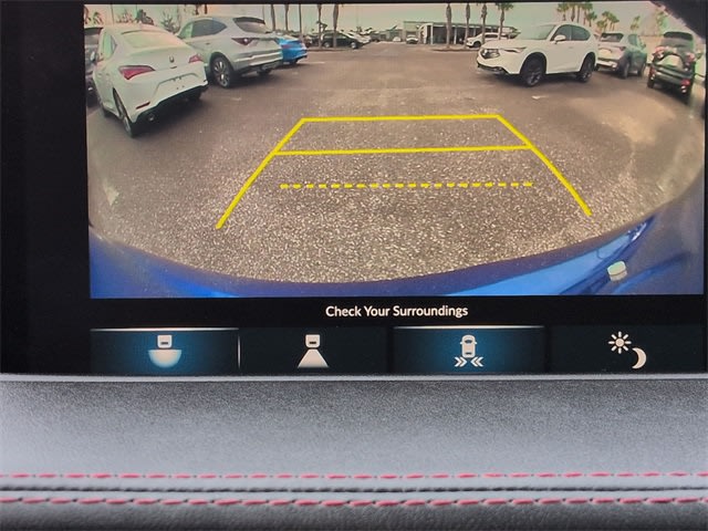 Thumbnail: 2023 Acura MDX - 34