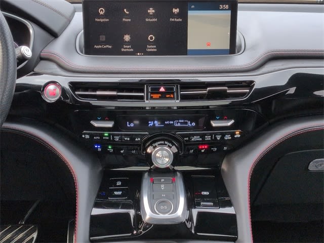 Thumbnail: 2023 Acura MDX - 14