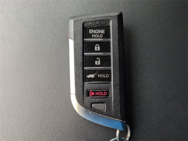 Thumbnail: 2023 Acura MDX - 18