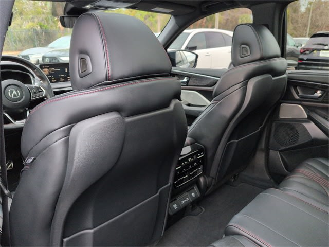 Thumbnail: 2023 Acura MDX - 12