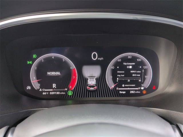 Thumbnail: 2023 Acura MDX - 37