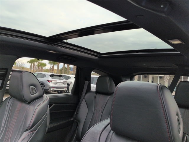 Thumbnail: 2023 Acura MDX - 27