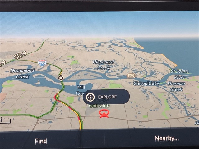 Thumbnail: 2023 Acura MDX - 16