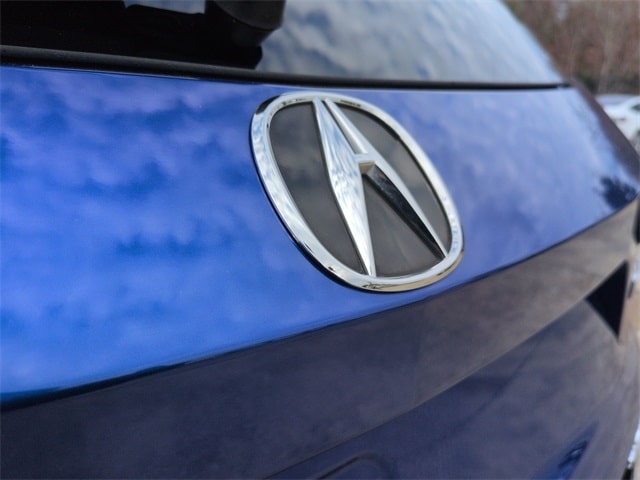 Thumbnail: 2023 Acura MDX - 7