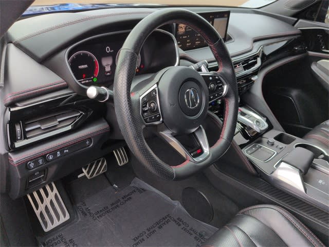 Thumbnail: 2023 Acura MDX - 2