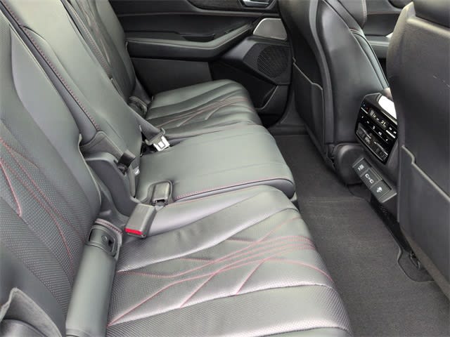 Thumbnail: 2023 Acura MDX - 29