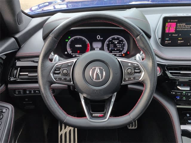 Thumbnail: 2023 Acura MDX - 13