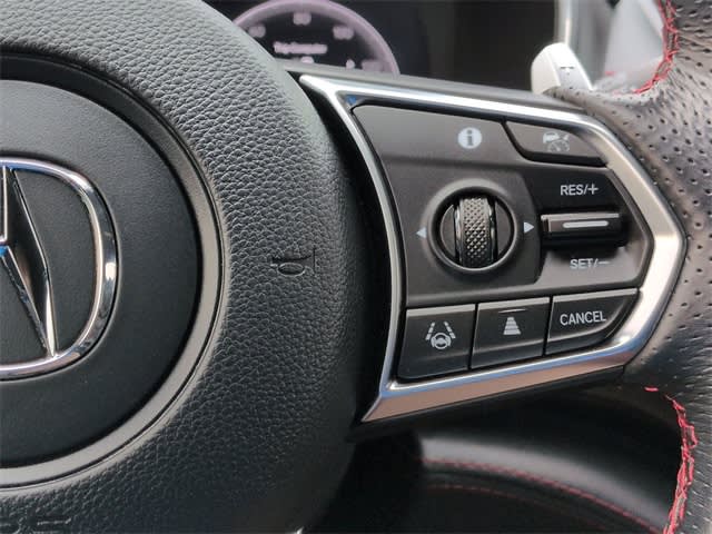 Thumbnail: 2023 Acura MDX - 32