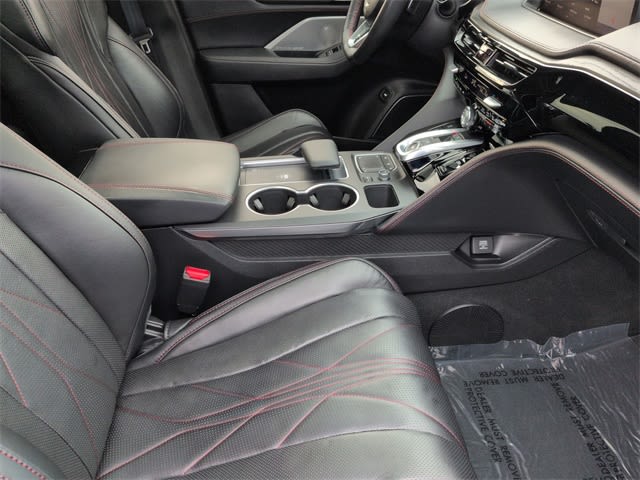 Thumbnail: 2023 Acura MDX - 11