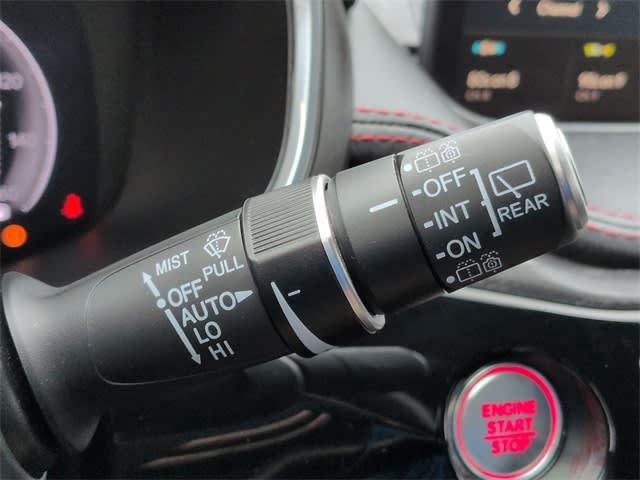 Thumbnail: 2023 Acura MDX - 15