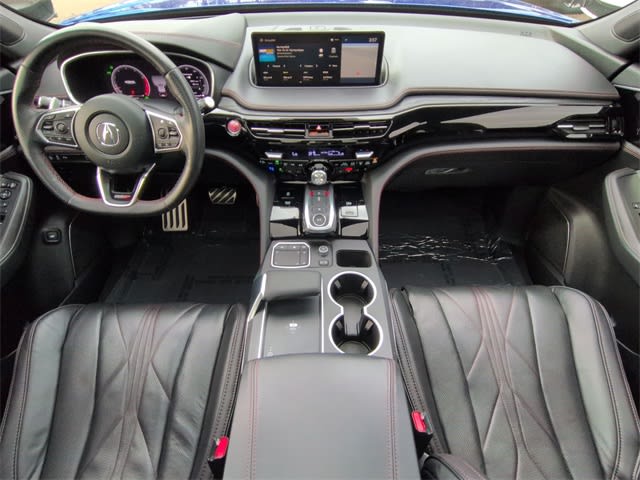 Thumbnail: 2023 Acura MDX - 9