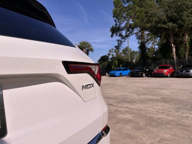 Thumbnail: 2023 Acura MDX - 32