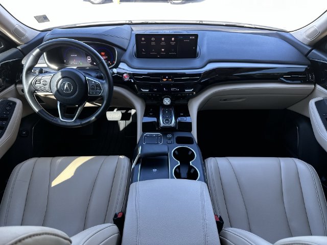 Thumbnail: 2023 Acura MDX - 2