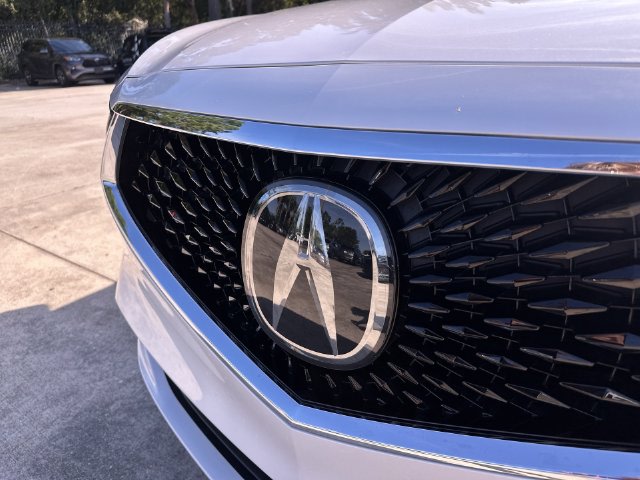 Thumbnail: 2023 Acura MDX - 7