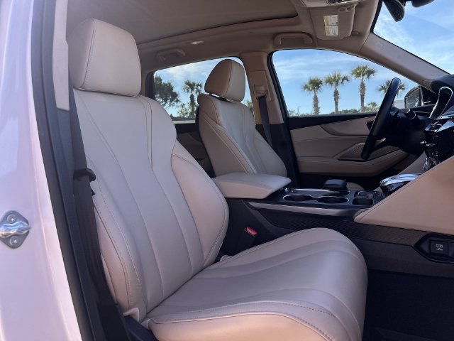 Thumbnail: 2023 Acura MDX - 35