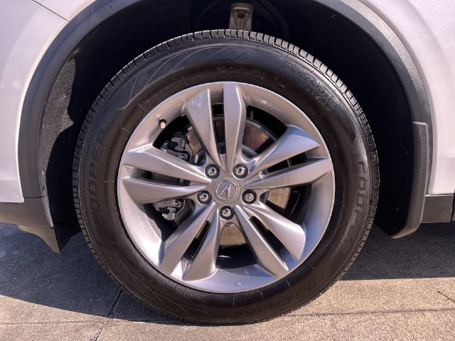 Thumbnail: 2023 Acura MDX - 8