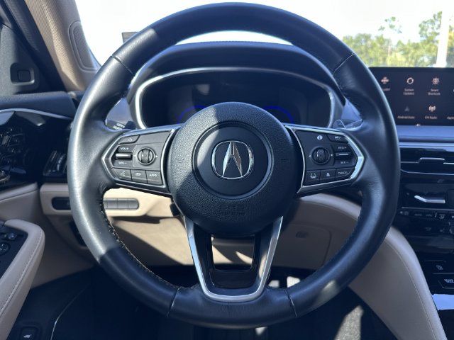 Thumbnail: 2023 Acura MDX - 14