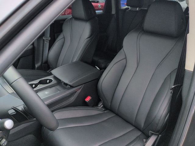 Thumbnail: 2026 Acura MDX - 11