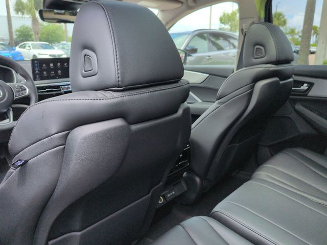 Thumbnail: 2026 Acura MDX - 13
