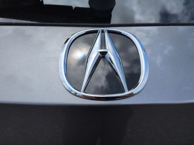 Thumbnail: 2026 Acura MDX - 7