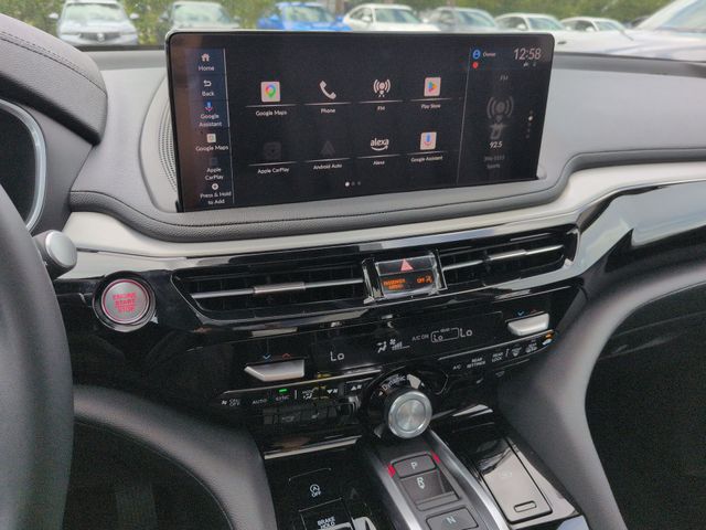 Thumbnail: 2026 Acura MDX - 16
